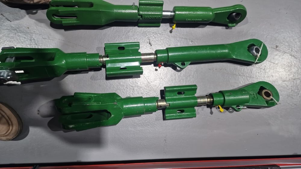 Ancora stabilizator întinzător  tractor john deere seria  8000 seria 9