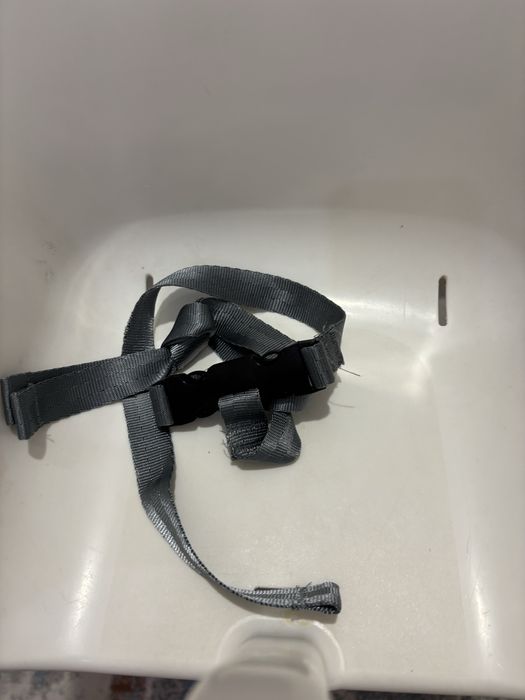 Продам стул для кормления Ikea