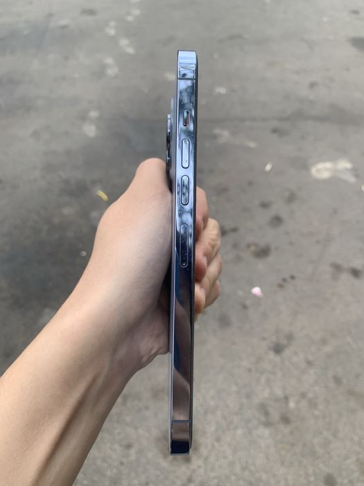 iPhone 13 pro max 256gb