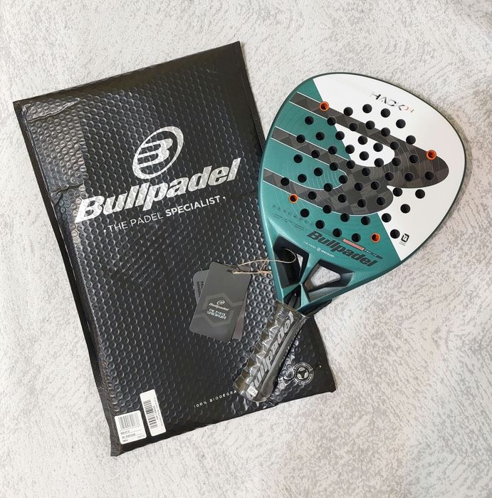 Падел ракети - Babolat | Bullpadel | Siux | Kuikma