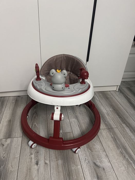 Ходунок для малышей от 6 месяцев