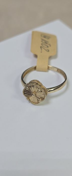 Кольцо золотое за 44000