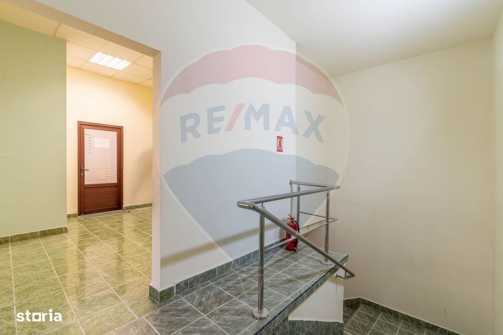 0 % COMISION - Cladire de vanzare - Centru - Cluj Napoca - 358mp