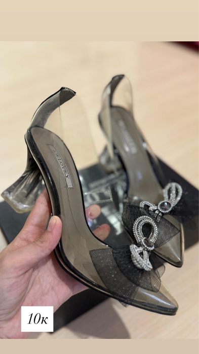 Продается туфли отличного качества