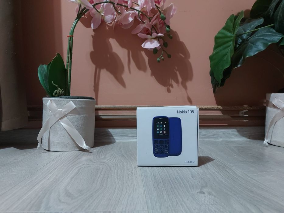 Telefon mobil Nokia liberă rețea