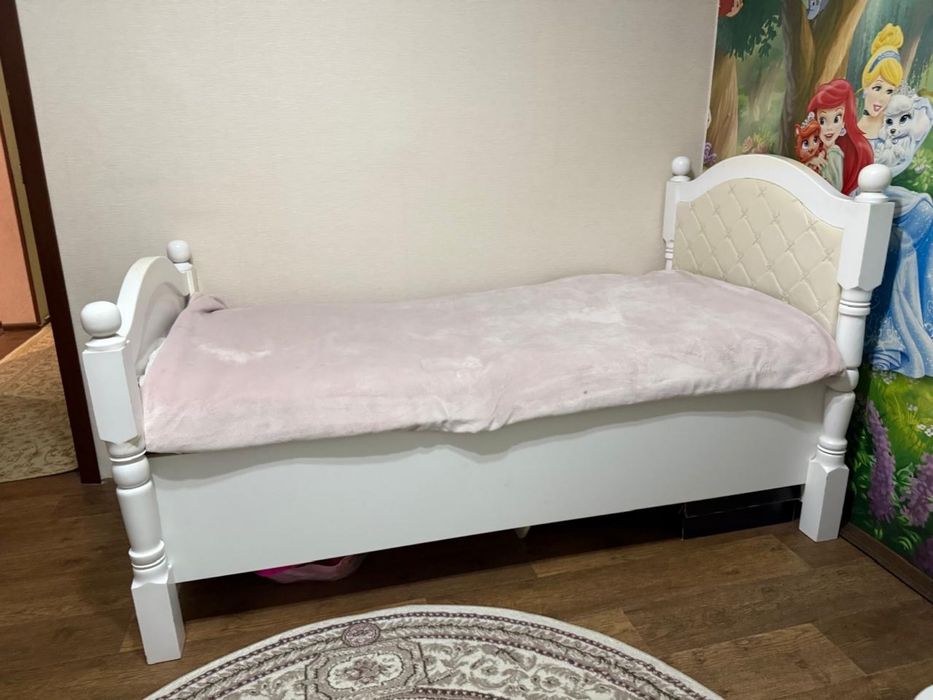 Детский гарнитур