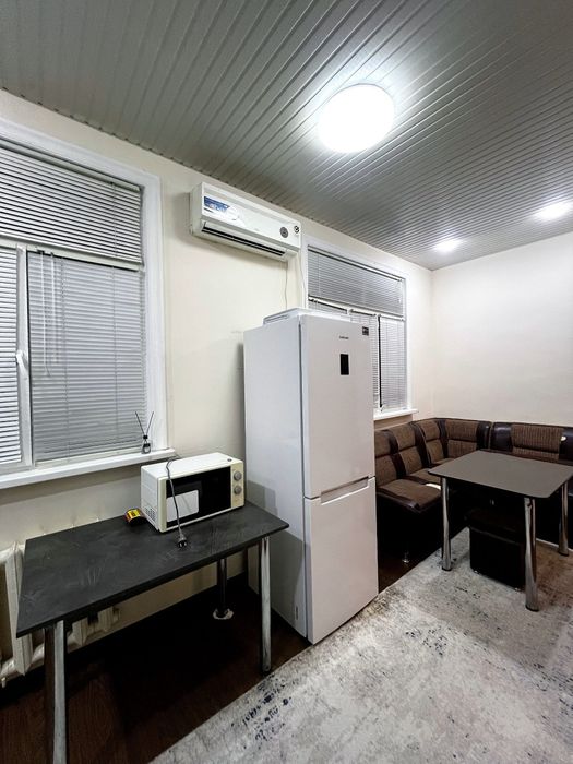 Sergeli tuman metro 200 metr joyda kvartira