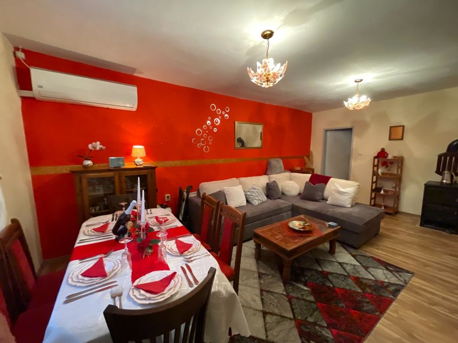 Продава се Къща в с. Аспарухово, Област Бургас - 220 кв.м за 614 €/кв.м - Снимка #4
