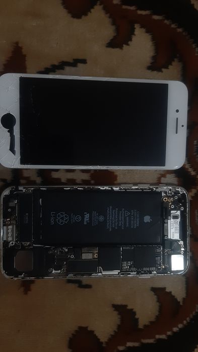 продам запчасти iphone7