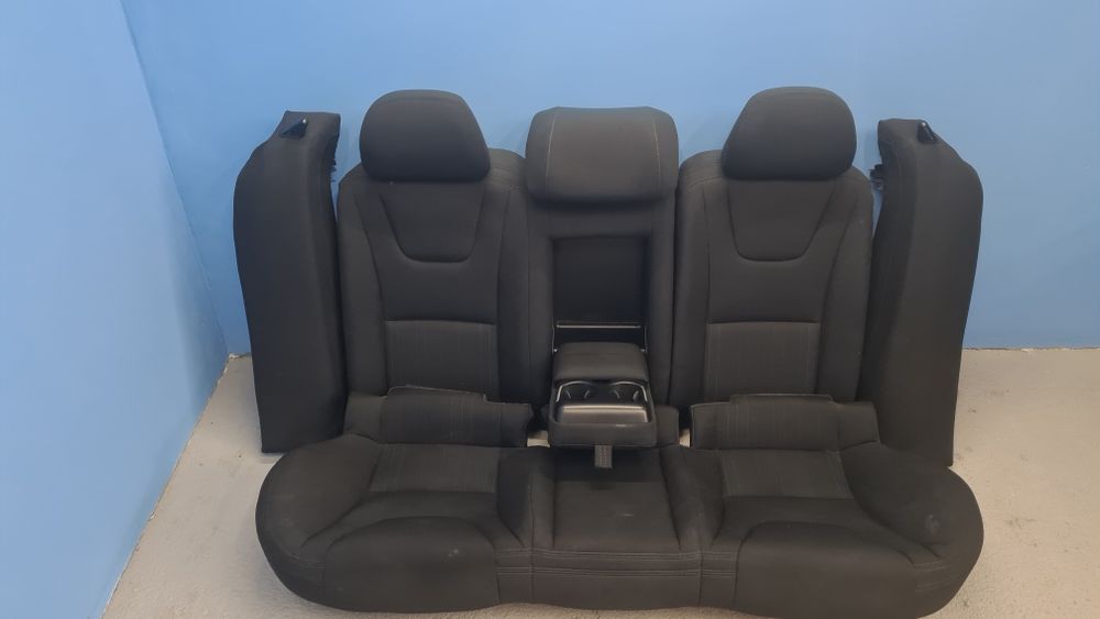 Scaune cu Incalzire Volvo S60/ V60