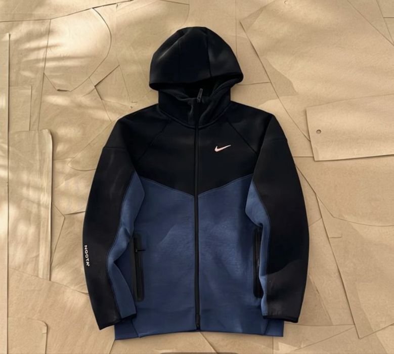 костюм nike nocta найк нокта