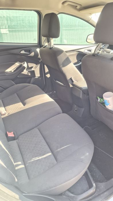 Vand Ford focus mk3 Break 2014!!!