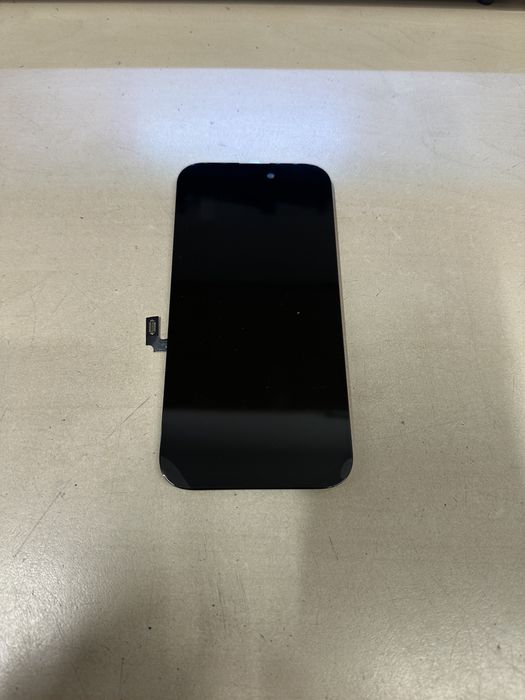 Display iphone 16 / montaj pe loc / garantie
