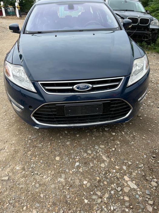 Haion cu lunetă Ford Mondeo Mk4 break