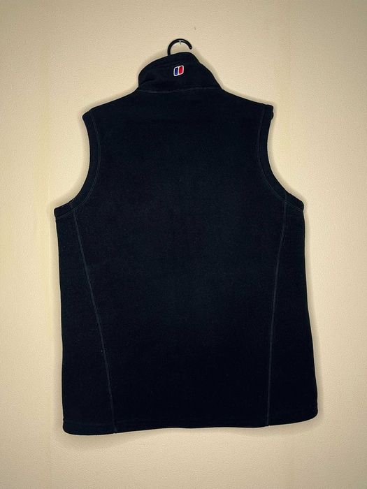 Berghaus Fleece Vest Мъжки Елек