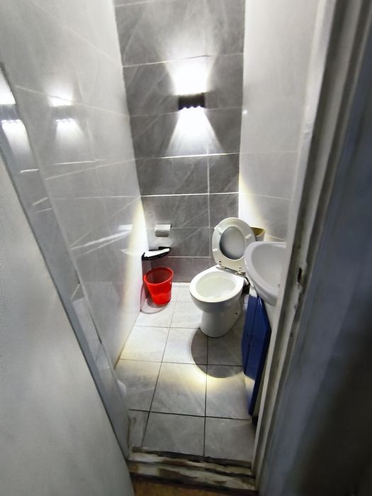 Хостел койка место