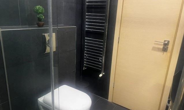 Дава се под наем Двустаен апартамент в София, Триъгълника - 100 кв.м за 587.01 € - Снимка #5