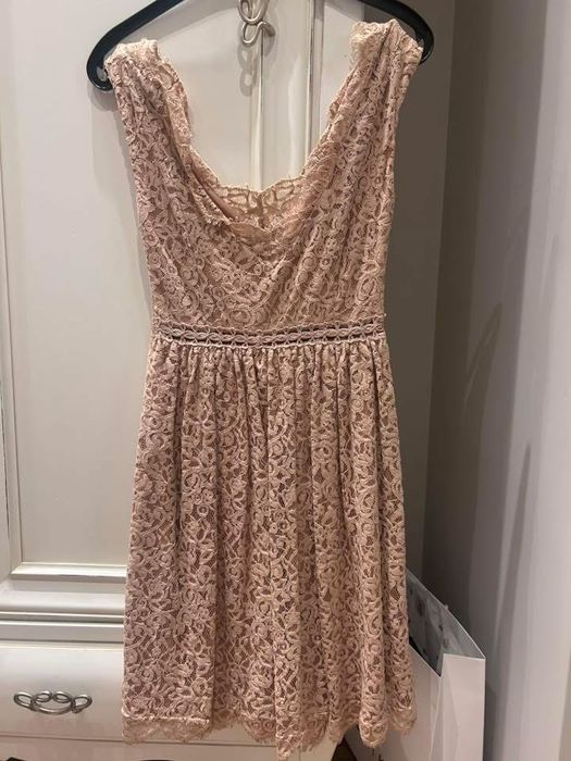 рокля от дантела LIU JO