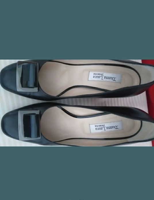 Туфли классические