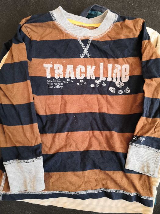 Джъмпсют, пижама за дете, дрехи 110_116