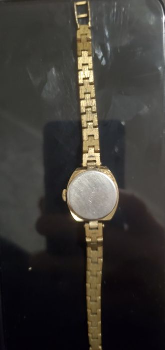 Часы ссср 17 камней