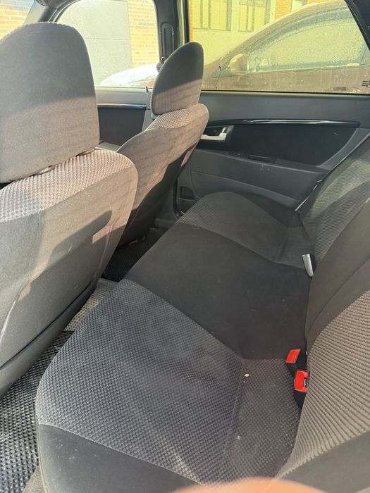 Аренда с правом выкупа Приора 2