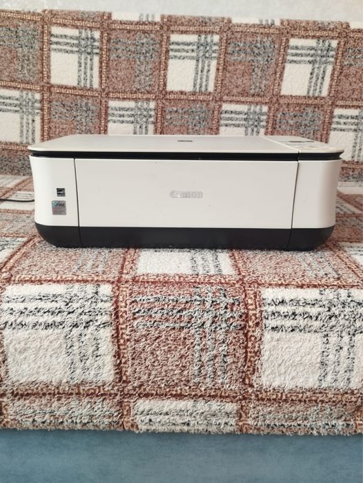 Принтер Canon PIXMA MP250
