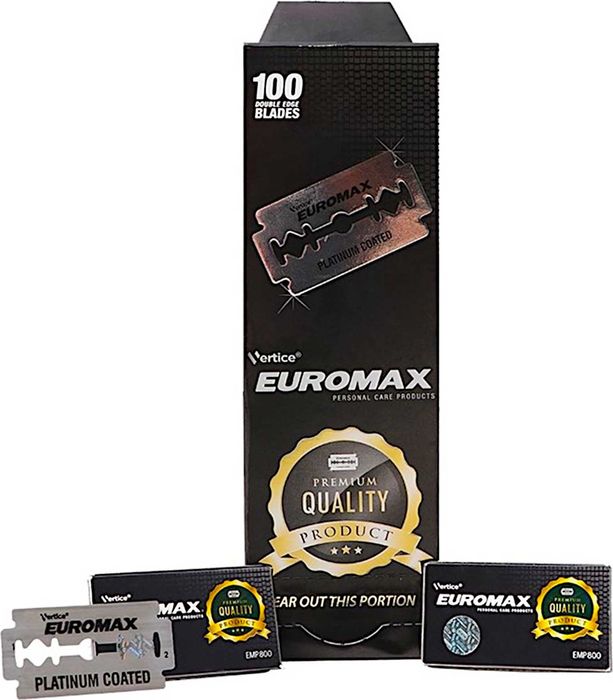 Lame de ras pentru toate buzunarele Shark Treet Rapira Derby Euromax FlyDear barbierit clasic wet shaving