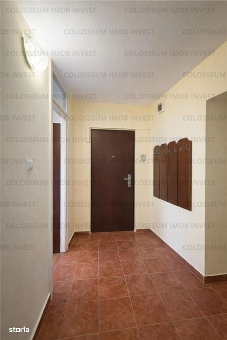 Apartament 3 camere | decomandat | etaj 1- zona Astra-Vulturului