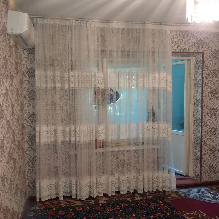 Uy sotiladi, Yashnobodda