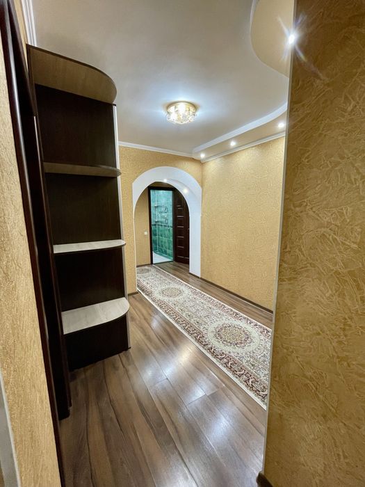 Продам 3х комнатную квартиру