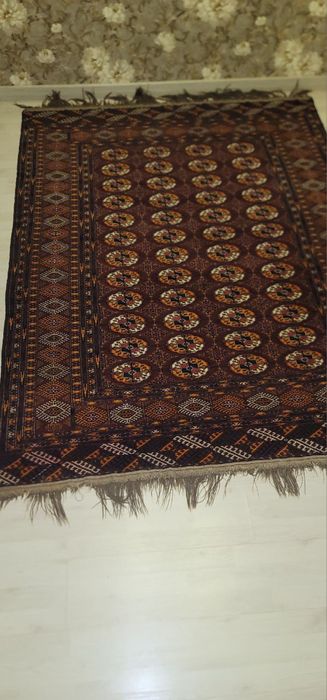 Antikvar gilam 150 yillik