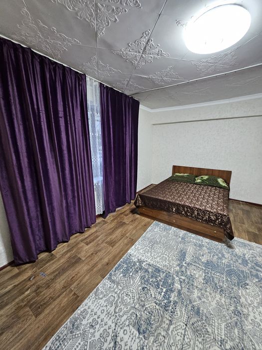 Кв 1ком центр посуточно