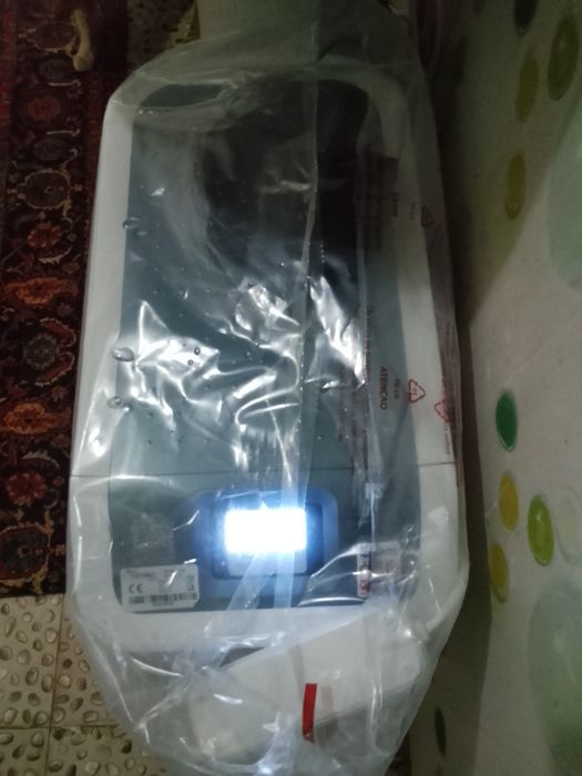 Фильтр для воды Aura