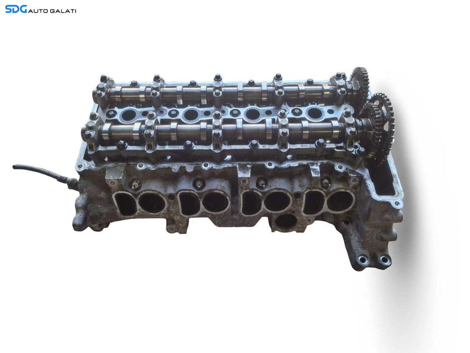 Chiulasa Chiuloasa BMW Seria 5 F10 F11 2.0 Diesel N47D20C 2010 - 2017 Cod 779767808 [MX0563]
