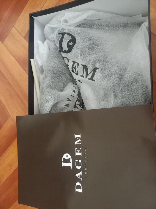 Классические лодочки