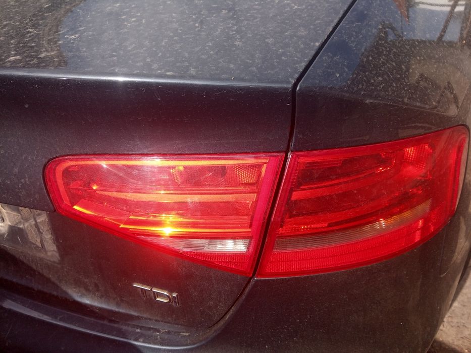 Vând stopuri audi A4 B8.5