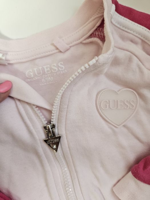 Детски комплект Guess 6/9м