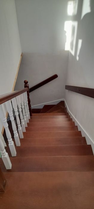 Столярные изделия