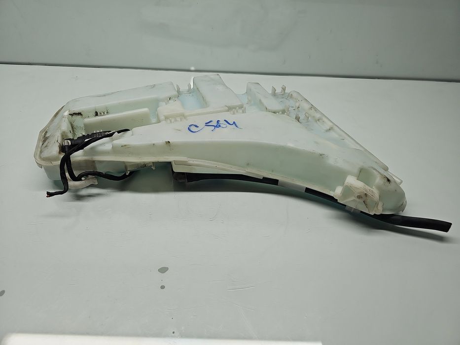 Vas lichid parbriz Bmw 5 GT (F07) [Fabr 2011-2016] 7269663-02