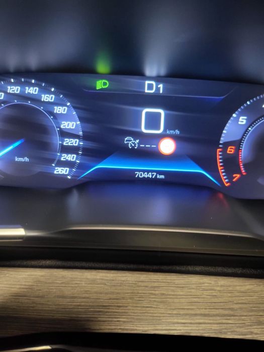 Peugeot 508 GT Pack 1.6 бензин 225 к.с