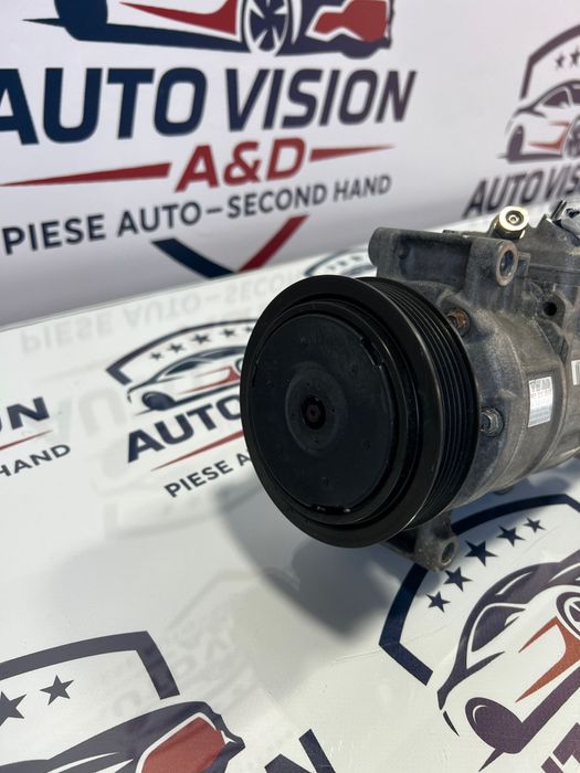 Compresor Aer Conditionat OEM Vw Skoda Seat Audi