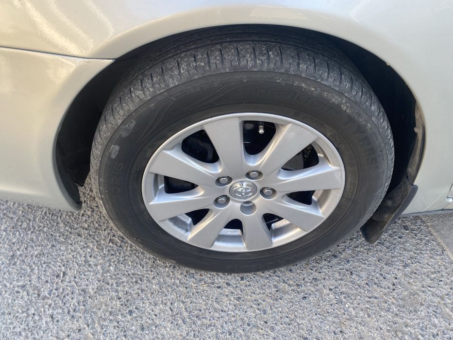 Диски Титанка Тойота 5-114.3