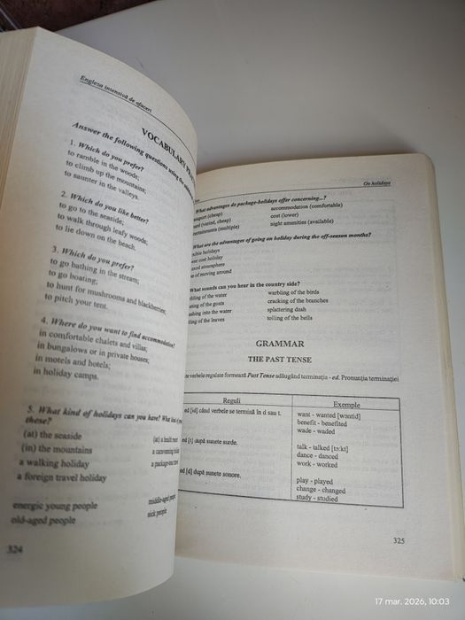 Carte - Engleza de Afaceri - curs intensiv