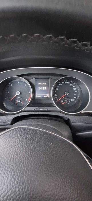 Passat b8,dsg, biturbo, 4x4, 240 cp, highline