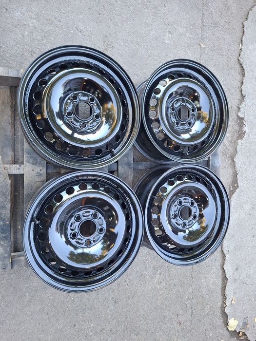 16" 5Х108мм Форд, 5x108mm Ford Original