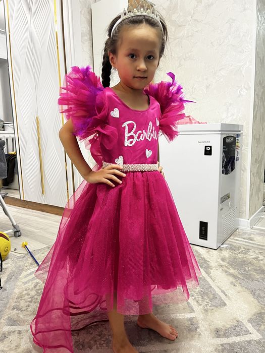 Прокат платьев, костюмов