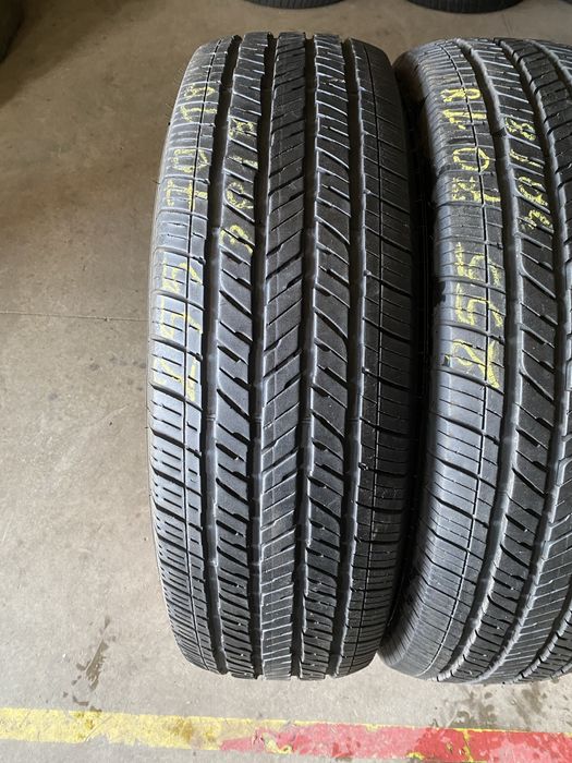 Anvelope iarna 255/70/18 Bridgestone Dueler H/T 255 70 18 R18
