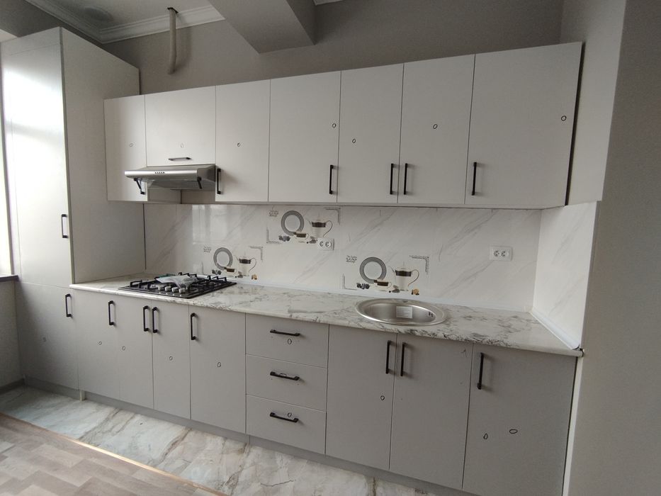 Oshxona mebelar kuxna mebelar