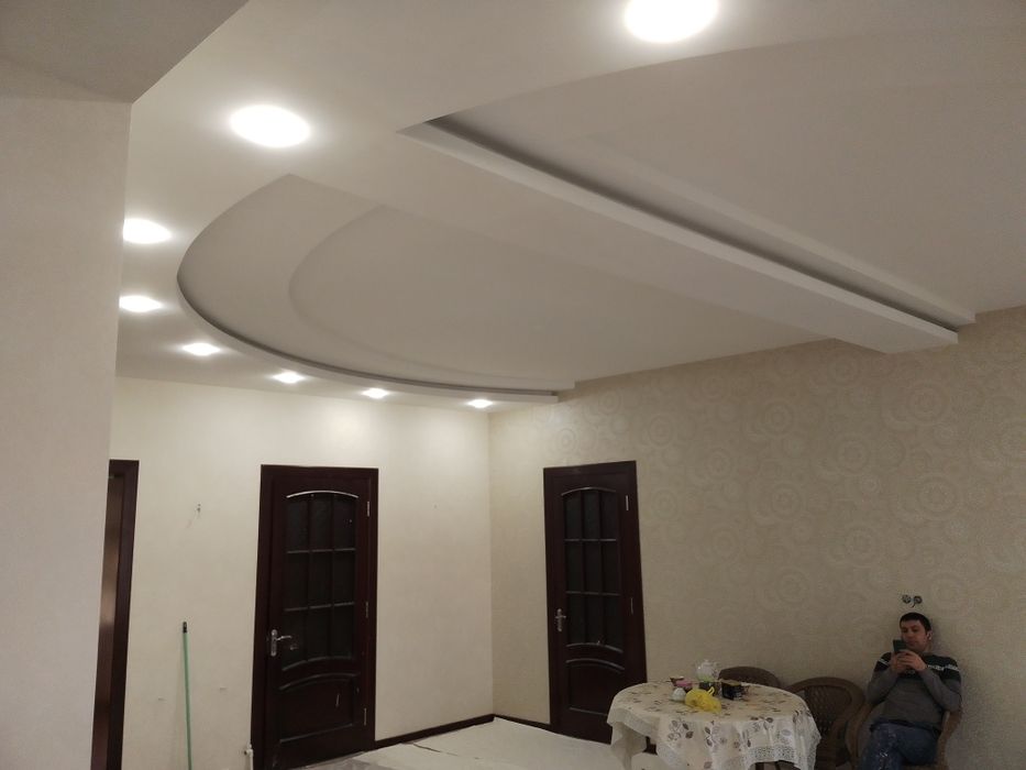 Oboy Обой йопиш устаси25мингдан +шпакловка 50минг сифатли tez bitramiz